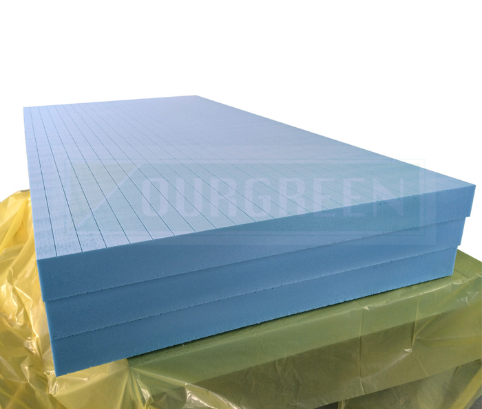 擠塑板特點性能有?