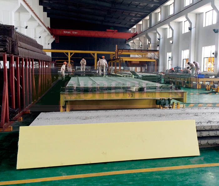 室內擠塑板安全嗎?